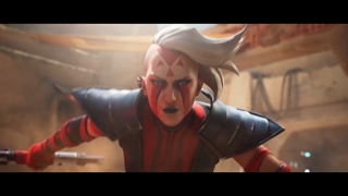 تریلر معرفی بازی Star Wars: Hunters