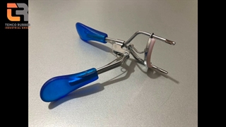 قطعه سیلیکونی فرموژه