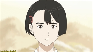 انیمه Sonny Boy قسمت 10