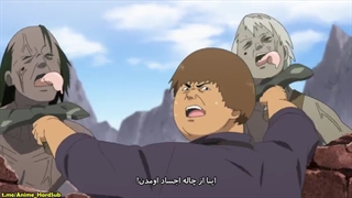 انیمه Fumetsu no Anata e قسمت 18-480p زیرنویس فارسی چسبیده