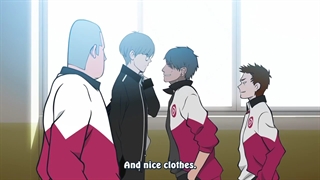 انیمه Ani ni Tsukeru kusuri wa Na قسمت 8 زیرنویس آنلاین