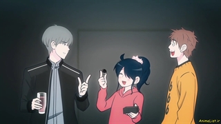 انیمه Ani ni Tsukeru kusuri wa Na قسمت 9 زیرنویس آنلاین