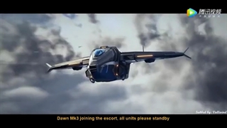 انیمه (Transcend the Gods: The Black Troop(XIONG BING LIAN فصل 1 قسمت 5 با زیر نویس فارسی