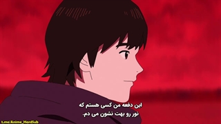 انیمه Sonny Boy قسمت 10 هاردستاب فارسی