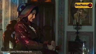 سریال قبله عالم قسمت ۴ (کامل) | قسمت چهارم  ۴ سریال قبله عالم_قسمت ۴ قبله عالم