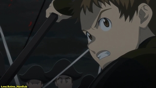 انیمه Kaizoku Oujo قسمت 7