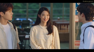 قسمت 8 سریال دهکده ساحلی چاچاچا با زیرنویس فارسی(Hometown ChaChaCha 2021) با بازی شین مین اه و کیم سونهو