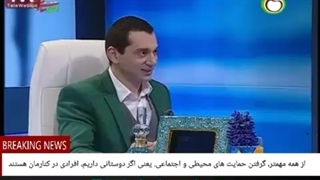 13 درمواردی کنترل روی عامل استرس زا نداریم وپزشک گفته باید صبر کنیم،صبر به ماکمک می کند.ازهمه مهمتر،گرفتن حمایت هامحیطی واجتماعی