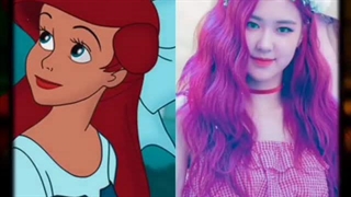 بلینک vs آدم عادی