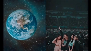 بلینک vs آدم عادی