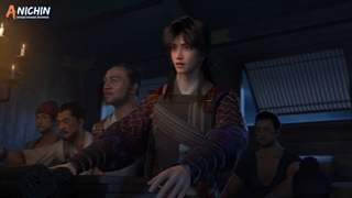 انیمه The Island of Siliang قسمت سیزدهم +زیرنویس فارسی