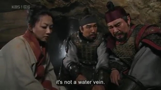 سریال شاه ته جویونگ (قسمت 4)(زیرنویس فارسی) King Dae Jo Young 2007