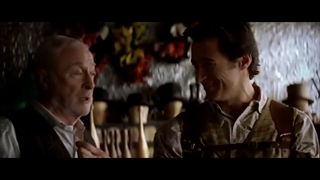 دانلود فیلم The Prestige دوبله و زیرنویس 2006