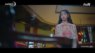 میکس سریال هتل دلونا