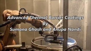 Advanced Thermal Barrier Coatings