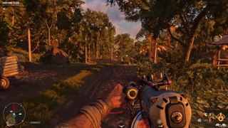 تریلر جدید Far Cry 6 با محوریت تعامل با حیوانات