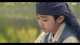 قسمت اول سریال عاشقان آسمان قرمز | Lovers of the Red Sky