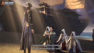 انیمه The Island of Siliang قسمت چهاردهم+زیرنویس فارسی