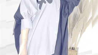 مانتوی اسپرت دخترانە کد 1557