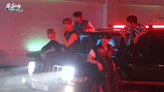 پشت صحنه موزیک ویدیو "Cheese"از استری کیدز(Stray Kids)با زیرنویس آنلاین فارسی