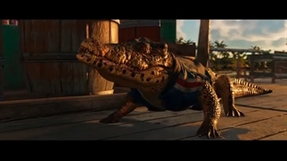 تریلر گیم پلی Far Cry 6
