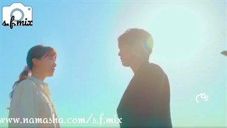 کاش دلت یکمی هوای منو داشت.... میکس غمگین و عاشقانه سریال چک کردن برنامه سفر ~با صدای علی صدیقی