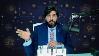 علی مطهری گفته بود که اگر اف ای تی اف را نپذیریم نمی توانیم واکسن به کشور بیاوریم! پس چگونه آوردیم -امید دانا