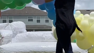 party city پارتی سیتی ایران تهران ، چیتگر ، منطقه ۲۲