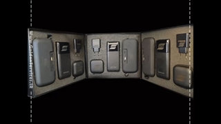 حک ست مدیریتی