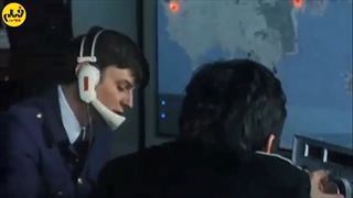 قطعه‌ای از موسیقی متن فیلم «حکومت نظامی»