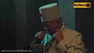 دانلود قانونی سریال قبله عالم /سریال جدید وکمدی