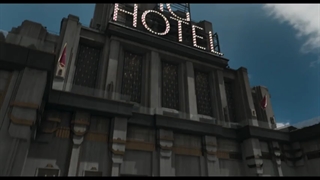 تیزر انیمیشن تام و جری