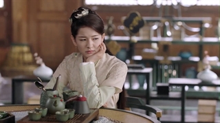 قسمت 5 سریال چینی احساسات تو سرنوشت من (Your Sensibility My Destiny 2021) با زیرنویس چسبیده