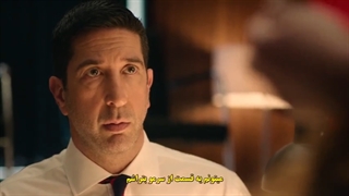 سریال هوش 2021 قسمت 2 با زیرنویس فارسی چسبیده Intelligence 2020