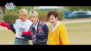 قسمت سوم Play Seoul با حضور بنگ چان، سونگمین، فلیکس و هیونجین با زیرنویس فارسی