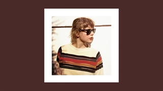آهنگ Wildest Dreams از Taylor Swift (ورژن Taylor)