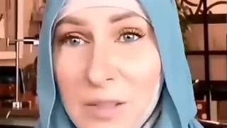 داستان اسلام آوردن مسیحی ساکن هالیوود