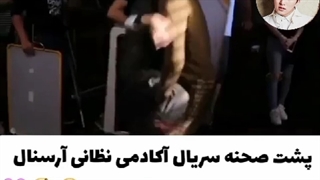 یه میکس برای طرفداران شوکای 