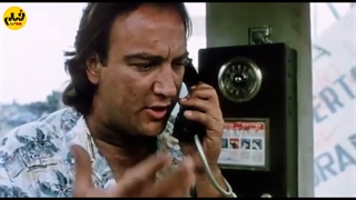 تیزر فیلم «سالوادور»