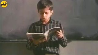 سکانسی از فیلم «صبح روز بعد»