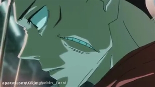 انیمیشن جوجوتسو قسمت ۲ دوبله فارسی