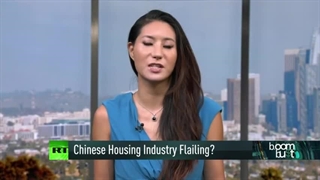 بازار مسکن چین در آستانه حرکت سریع است ؟