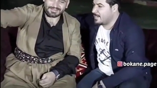 امپراتور بوکانی