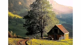 ترانه: مرد تنها(خودم ساختم)