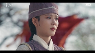 قسمت پنجم سریال عاشقان آسمان قرمز | Lovers of the Red Sky