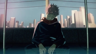 انیمه jujutsu kaisen قسمت 8 با زیرنویس