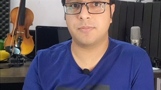 پیش نیاز کلاس ویولن