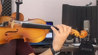 افزایش سرعت در نوازندگی