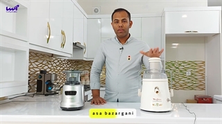 عصاره گیر یا ابمیوه گیری؟