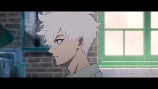 انیمه shiguang Dailiren قسمت 3